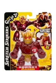 Goo Jit Zu Blazagon Stretch Strikers