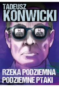 Rzeka podziemna, podziemne ptaki