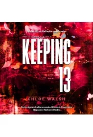 Keeping 13. Boys of Tommen. Tom 2. Część 2