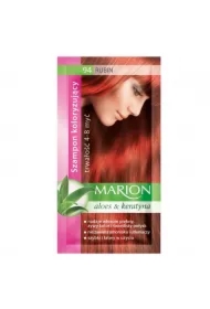 Szampon koloryzujący 4-8 myć 94 Rubin