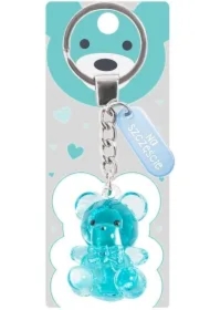 Brelok miś - Na szczęście