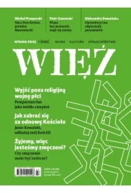Więź 1/2025