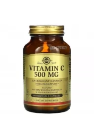 Vitamin C 500 mg Suplement diety