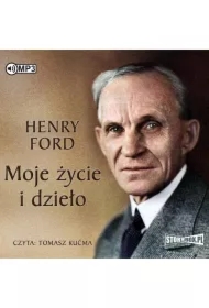 Moje życie i dzieło