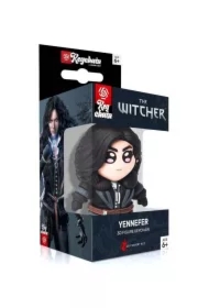 Brelok 3D The Witcher (Wiedźmin) Yennefer