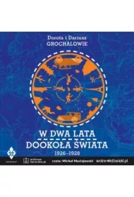 W dwa lata dookoła świata