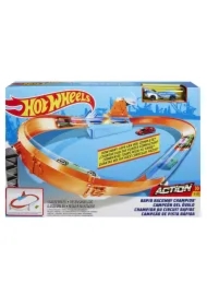 Hot Wheels. Rywalizacja Mistrzów Zestawy GJM75