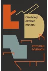 ŁDZ Osobliwy alfabet miasta