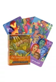 Language of Letting Go, karty do wróżenia