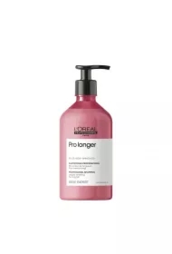 Serie Expert Pro Longer Szampon poprawiający wygląd włosów na długościach i końcach