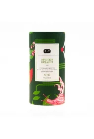 Sprite`s Delight Herbata zielona sypana Puszka