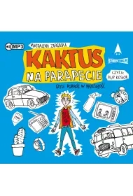 Kaktus na parapecie, czyli podróż w przeszłość