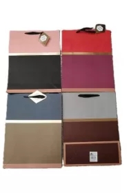 Torebka prezentowa MIX