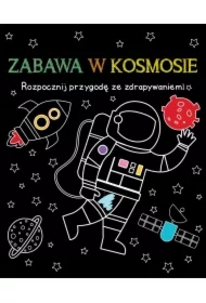 Rozpocznij przygodę ze zdrapywaniem! Zabawa w...