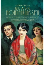 Blask Montparnasse`u