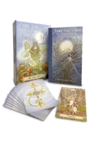 Fairy Tale Tarot, karty do wróżenia