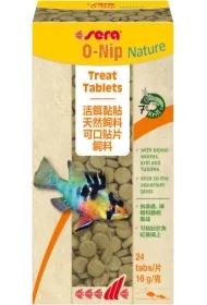 O-Nip Nature - przysmak