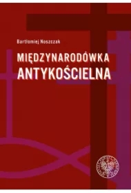 Międzynarodówka antykościelna
