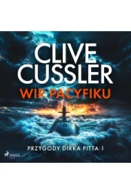 Przygody Dirka Pitta 1: Wir Pacyfiku