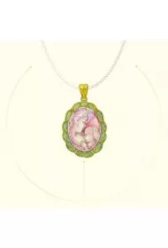 Karnet G05 41A 016 + koperta Medalik 4