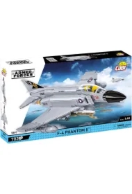  Armed Forces F-4 Phantom II