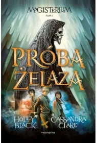 Próba żelaza. Magisterium. Tom 1