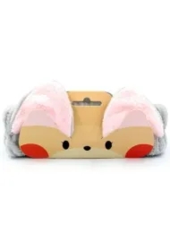 Opaska do włosów Kot