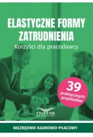 Elastyczne formy zatrudnienia