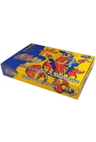 Farby plakatowe 20ml 24 kolorów