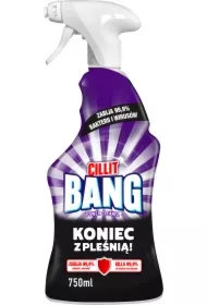 Power Cleaner uniwersalny środek czyszczący Pleśń i Czarne Osady