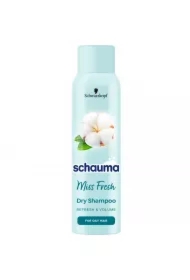 Miss Fresh odświeżający suchy szampon do włosów przetłuszczających się