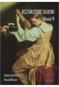 Kształcenie słuchu klasa 4