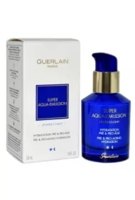 Serum do twarzy Super Aqua Emulsion Light