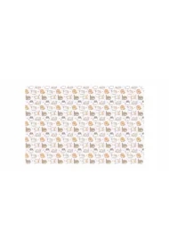 Podkład na biurko 58x38 kittens