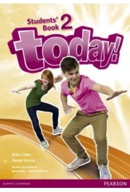 Today! Student's Book 2
