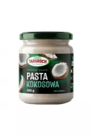 Pasta kokosowa