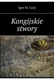 Kongijskie stwory