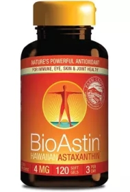 BioAstin 4 mg Suplement diety