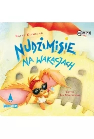 Nudzimisie na wakacjach