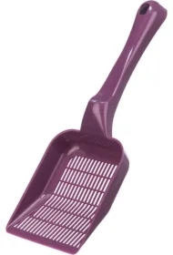 Łopatka do kuwety-duża