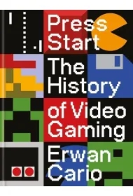 Press Start wer. angielska