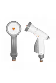 Pistolet do wody exclusive /white line