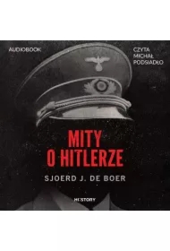Mity o Hitlerze