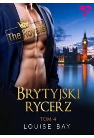 Brytyjski rycerz. The Royals. Tom 4