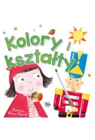 Kolory i kształty