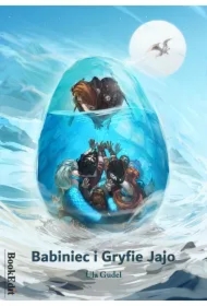 Babiniec i Gryfie Jajo