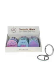 Lusterko dwustronne MIX (12 szt)