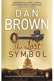 The Lost Symbol wer. angielska