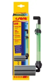 Wewnętrzny filtr gąbkowy L 60