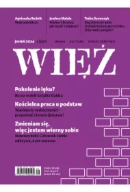 Więź 3/2024
